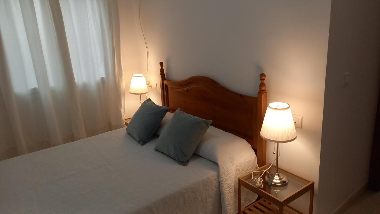 Apartamento Andalucia Cordoba Exterior photo
