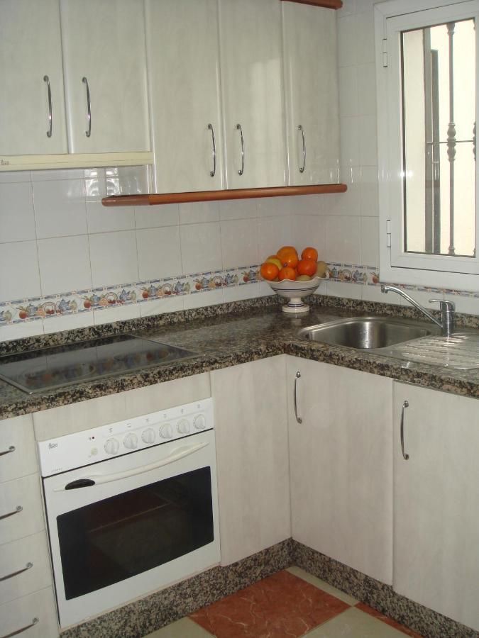 Apartamento Andalucia Cordoba Exterior photo