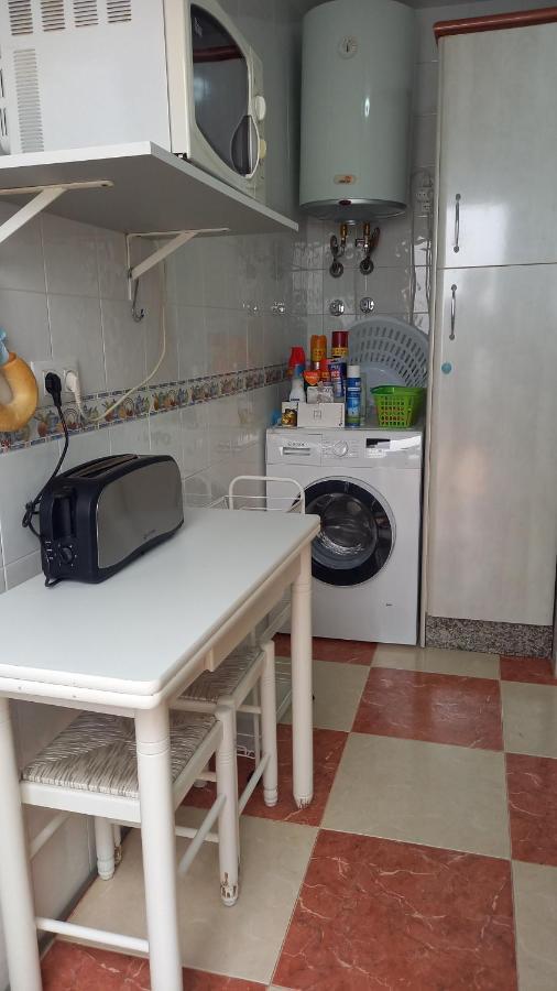 Apartamento Andalucia Cordoba Exterior photo