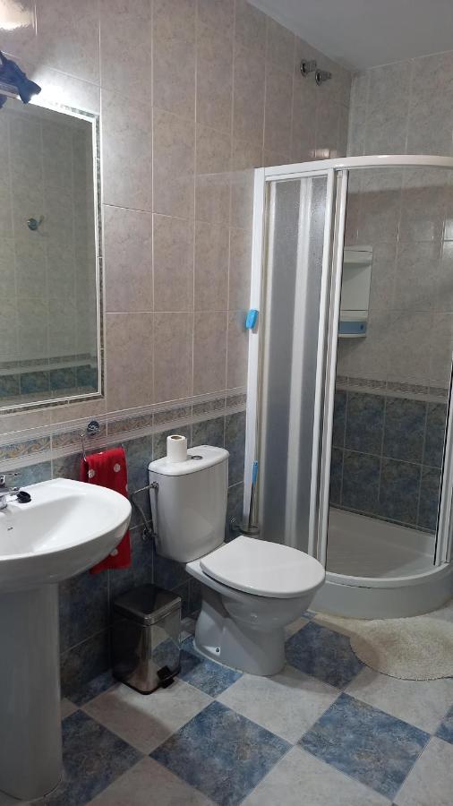 Apartamento Andalucia Cordoba Exterior photo