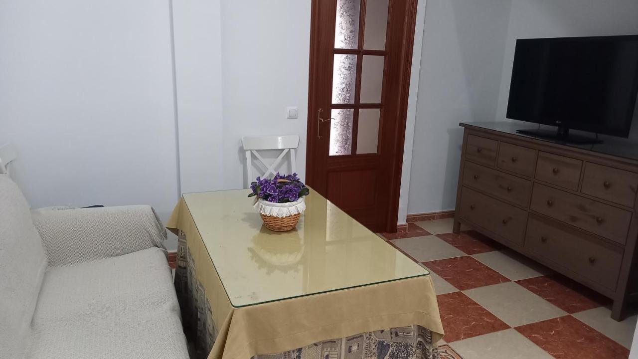 Apartamento Andalucia Cordoba Exterior photo
