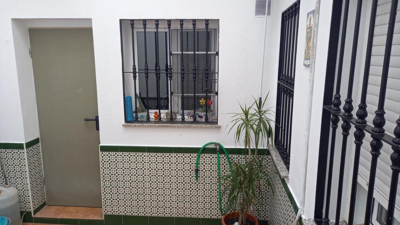 Apartamento Andalucia Cordoba Exterior photo
